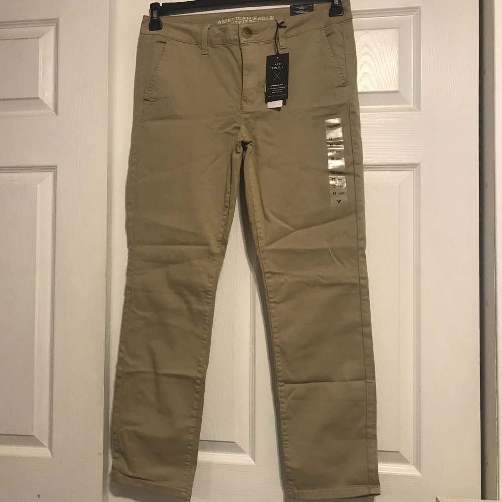 Skinny - Low Rise / Super Stretch Power Fit
